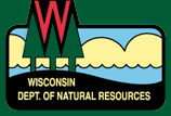 wisconsin DNR Logo
